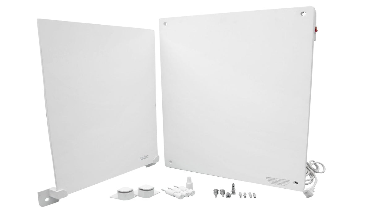 Heater Heat Guard for 400W Heater, White U0D1 - product image 4