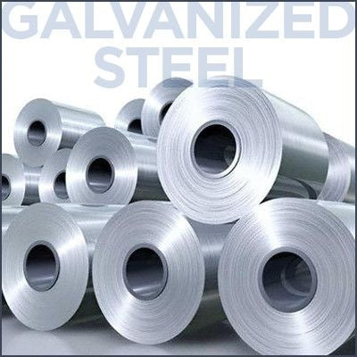 Elite 6x6-ft Galvalume Corrosion-Resistant Steel Shed O4N2 - product image 7