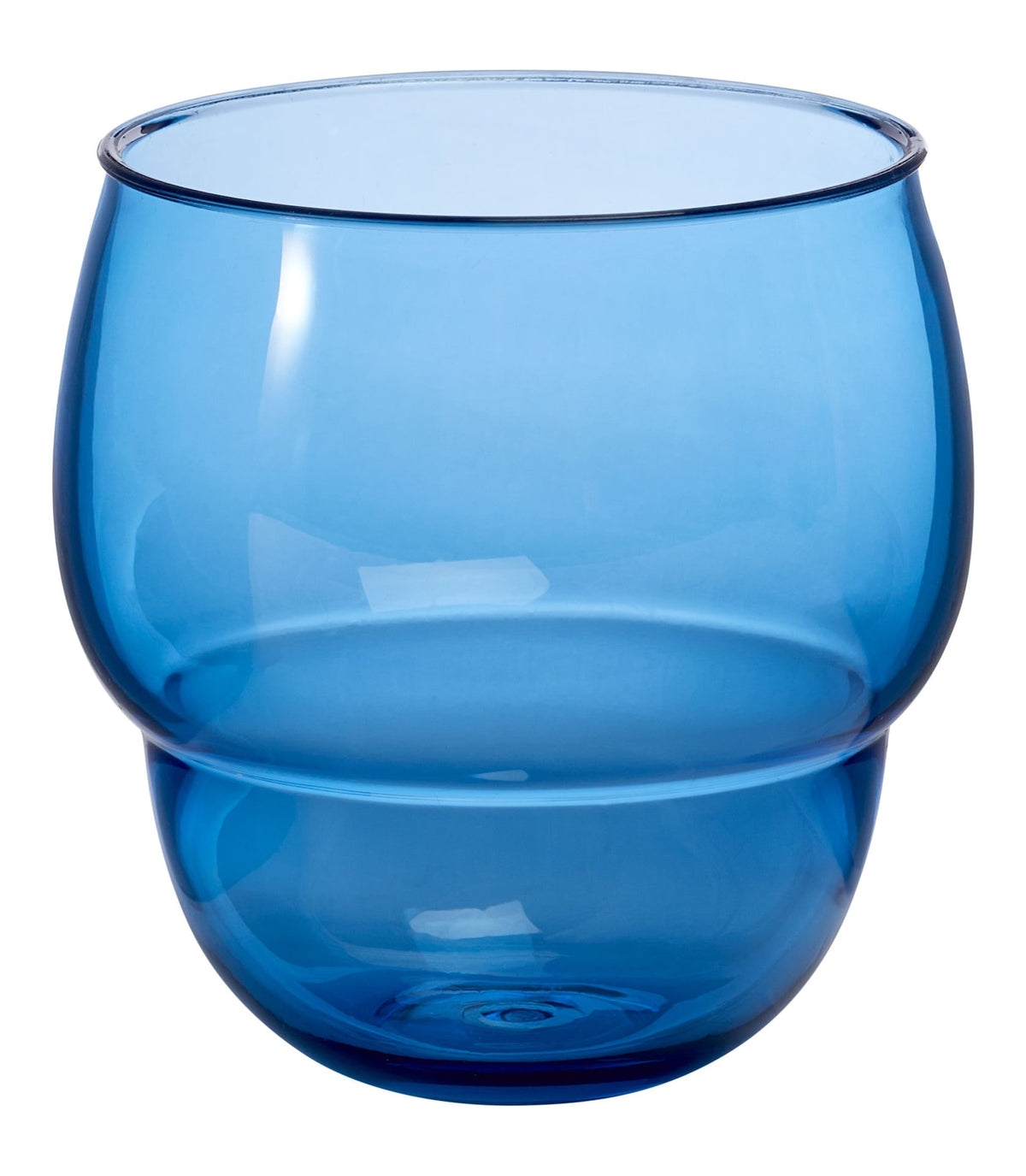 Stacking Bubble Glass Set, BPA Free, Dishwasher Safe, Stackable S1U3 - product image 5