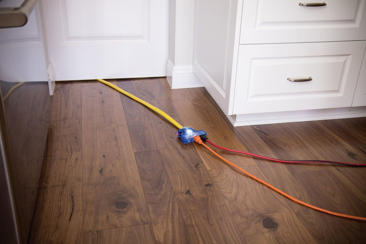20A, 125V L5-30R Flat Design Generator Extension Cord, 25-ft A6R8 - product image 8