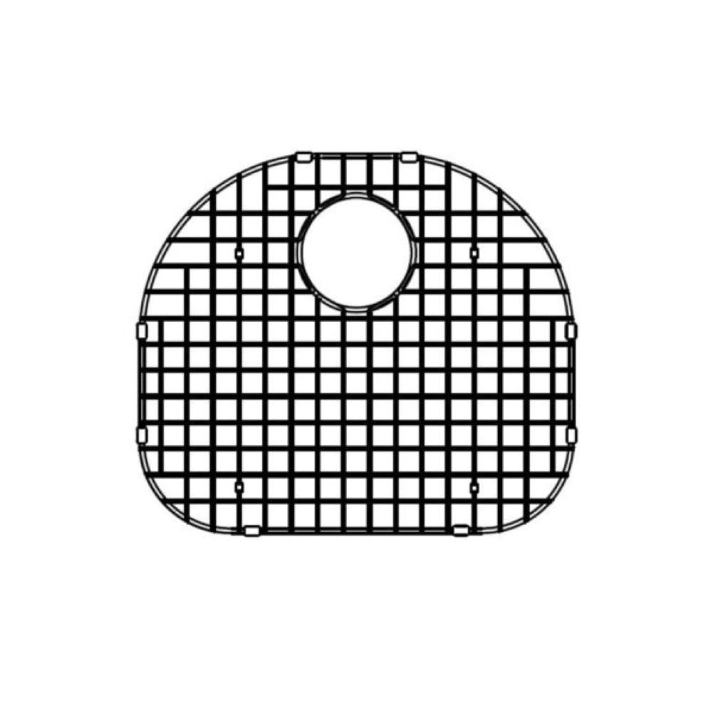 CXUS774 Heat-Resistant Stainless Steel Bottom Grid J4N9 - product image 1