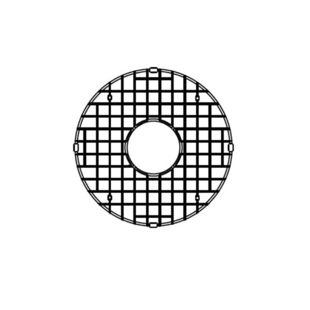 CXUS775 Heat-Resistant Stainless Steel Bottom Grid F0I5 - product image 1