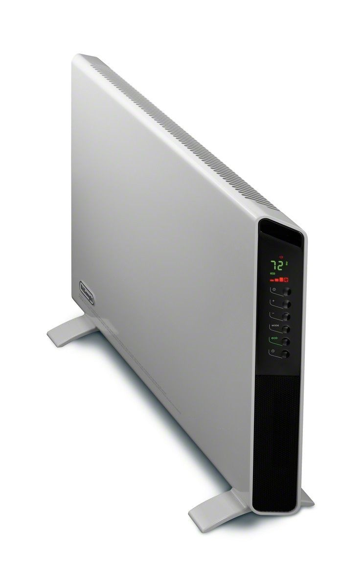 HCX9115ECA Slim Convection Panel Heater I5J3 - product image 2
