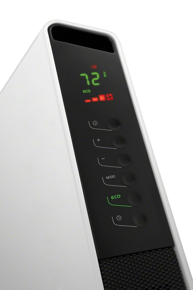 HCX9115ECA Slim Convection Panel Heater I5J3 - product image 4