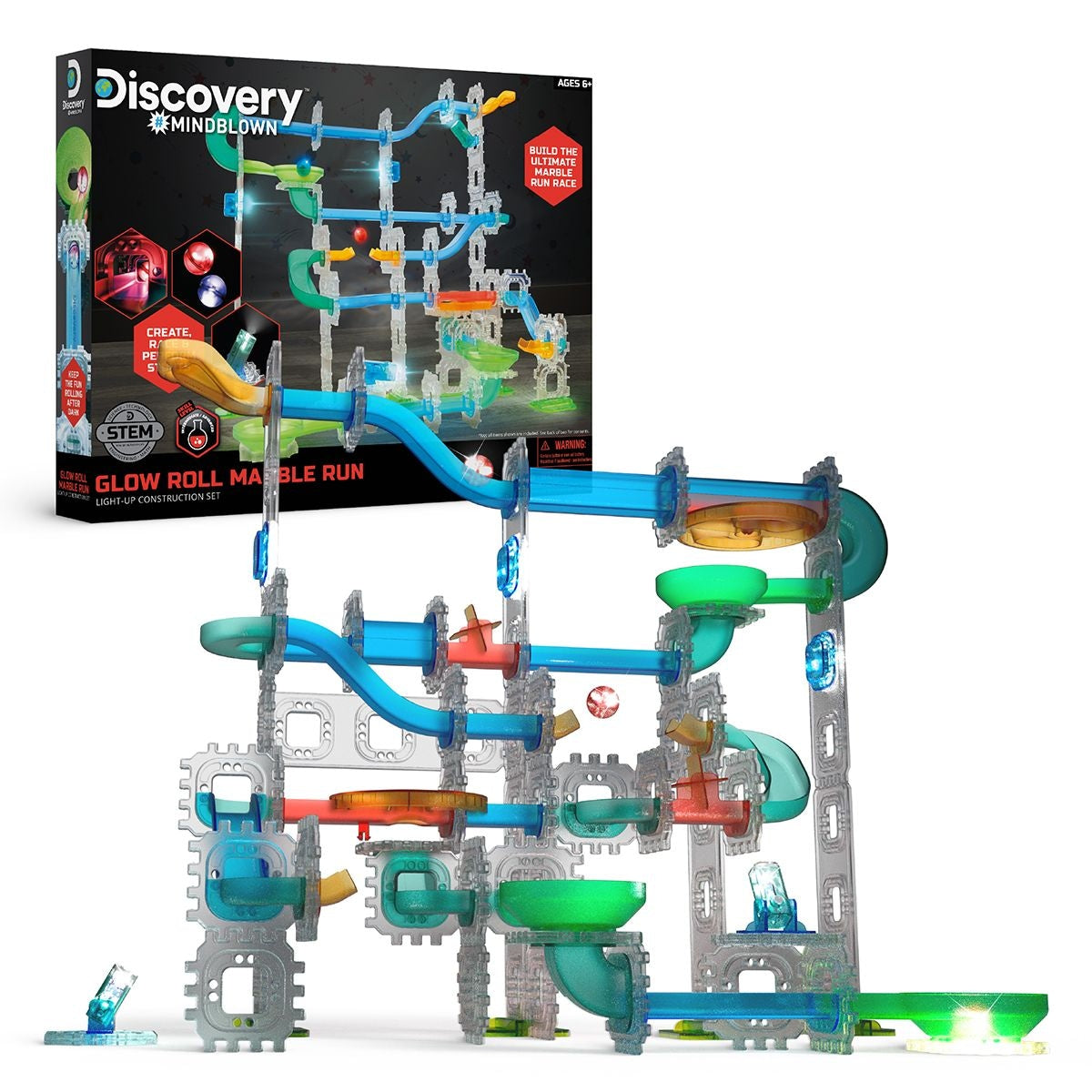 Discovery Q0L9 - product image 1