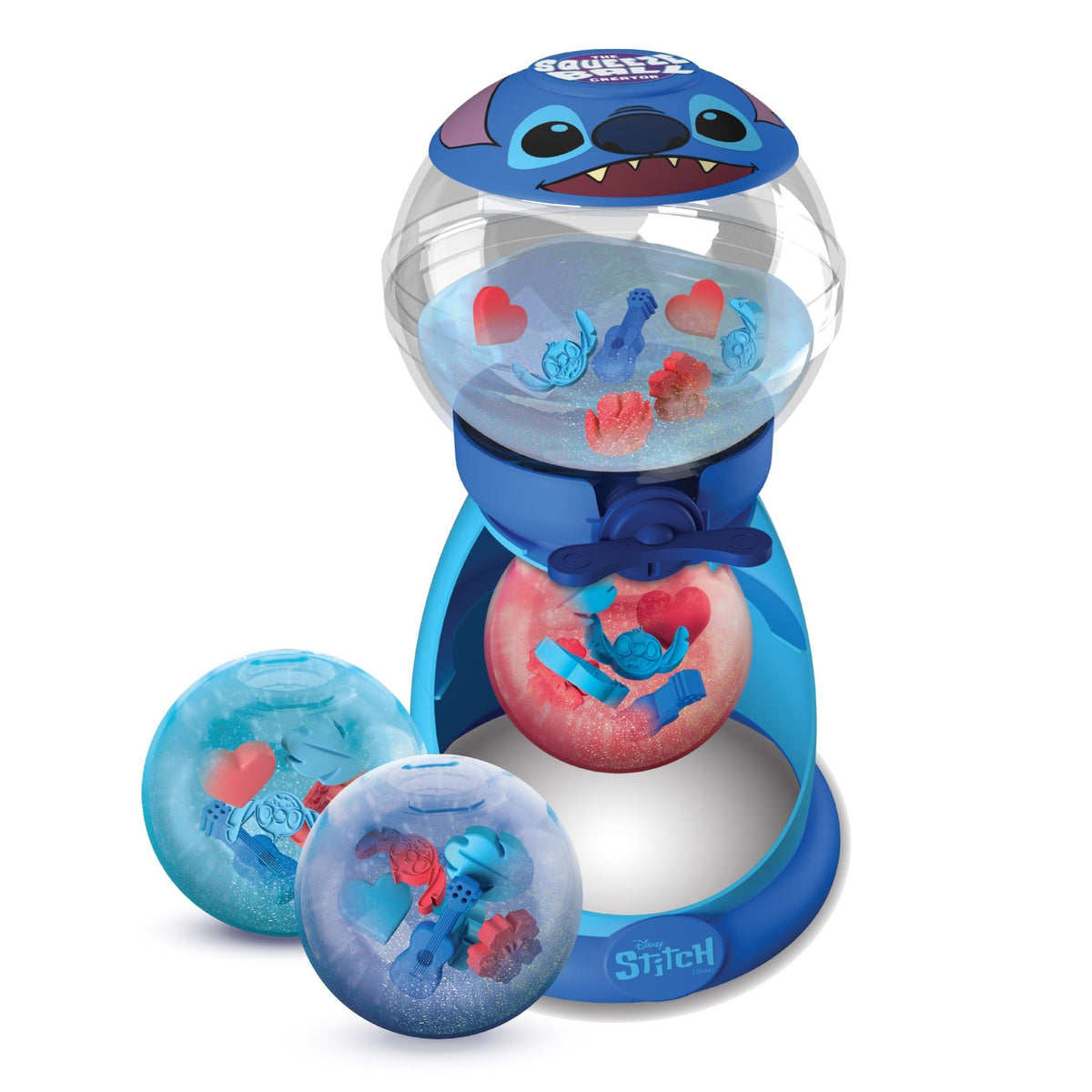 Ball Creator for Ages 5+, Lilo and Stitch M4V7 - product image 2