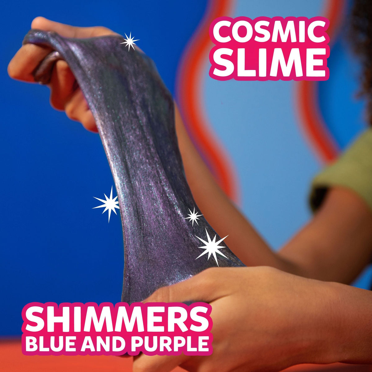 Gue Premade Slime, Purple A2C2 - product image 5