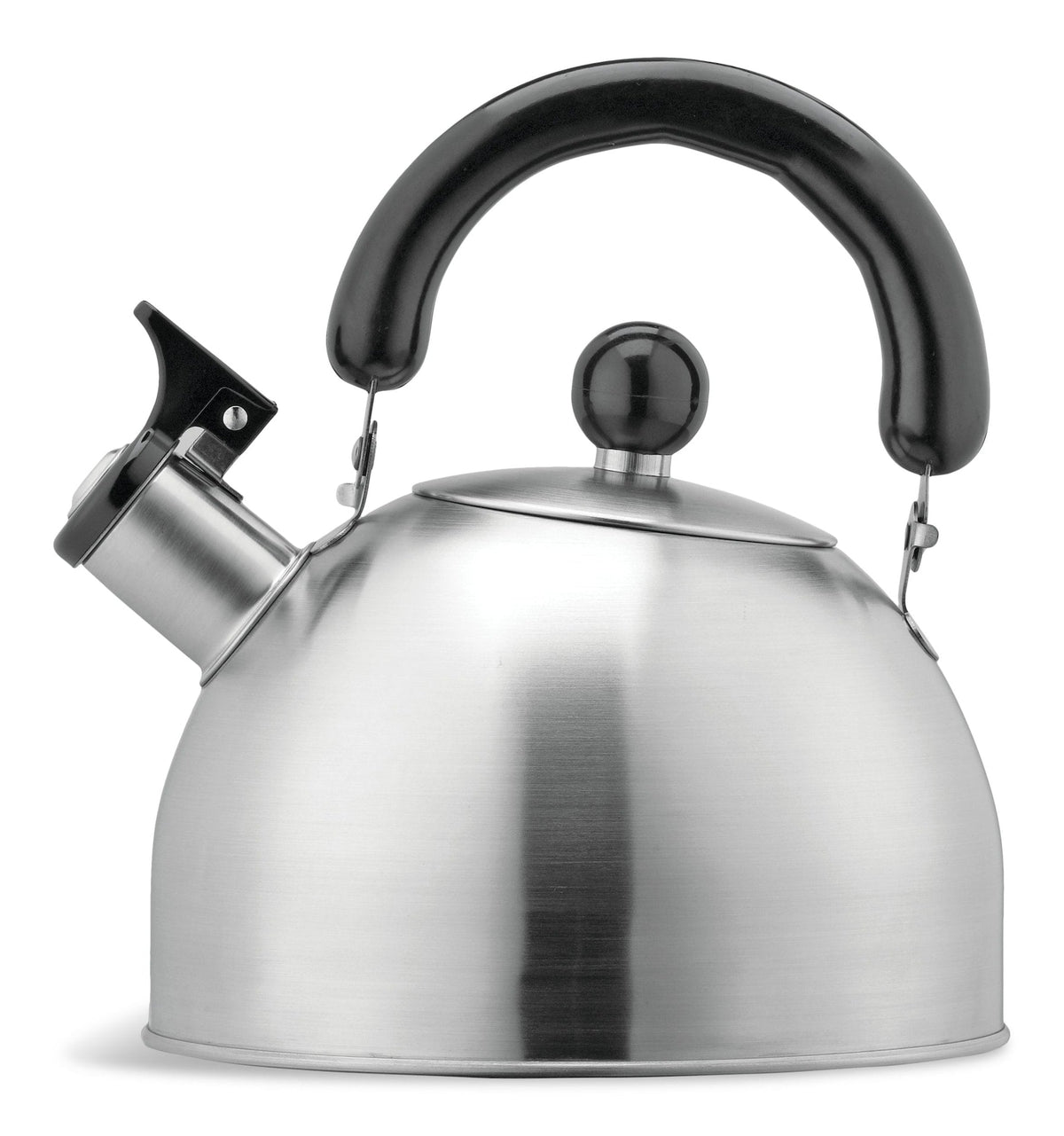 Stainless Steel Stovetop Kettle, 1.4-L A7J4 - product image 2