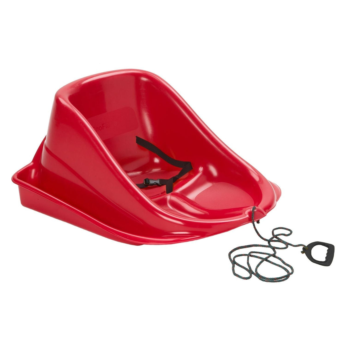 Toddler Snowflake Sled D7E1 - product image 1