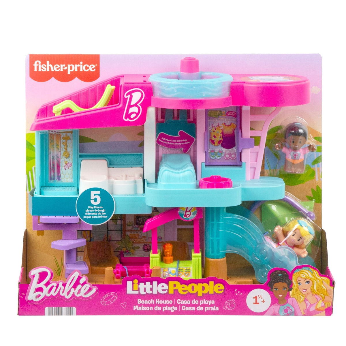 Playset U8Y4 - product image 3