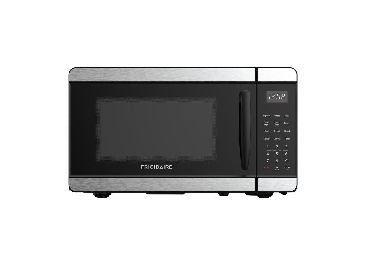 Stainless Steel Microwave, 0.7-cu.ft. X5U3 - product image 1