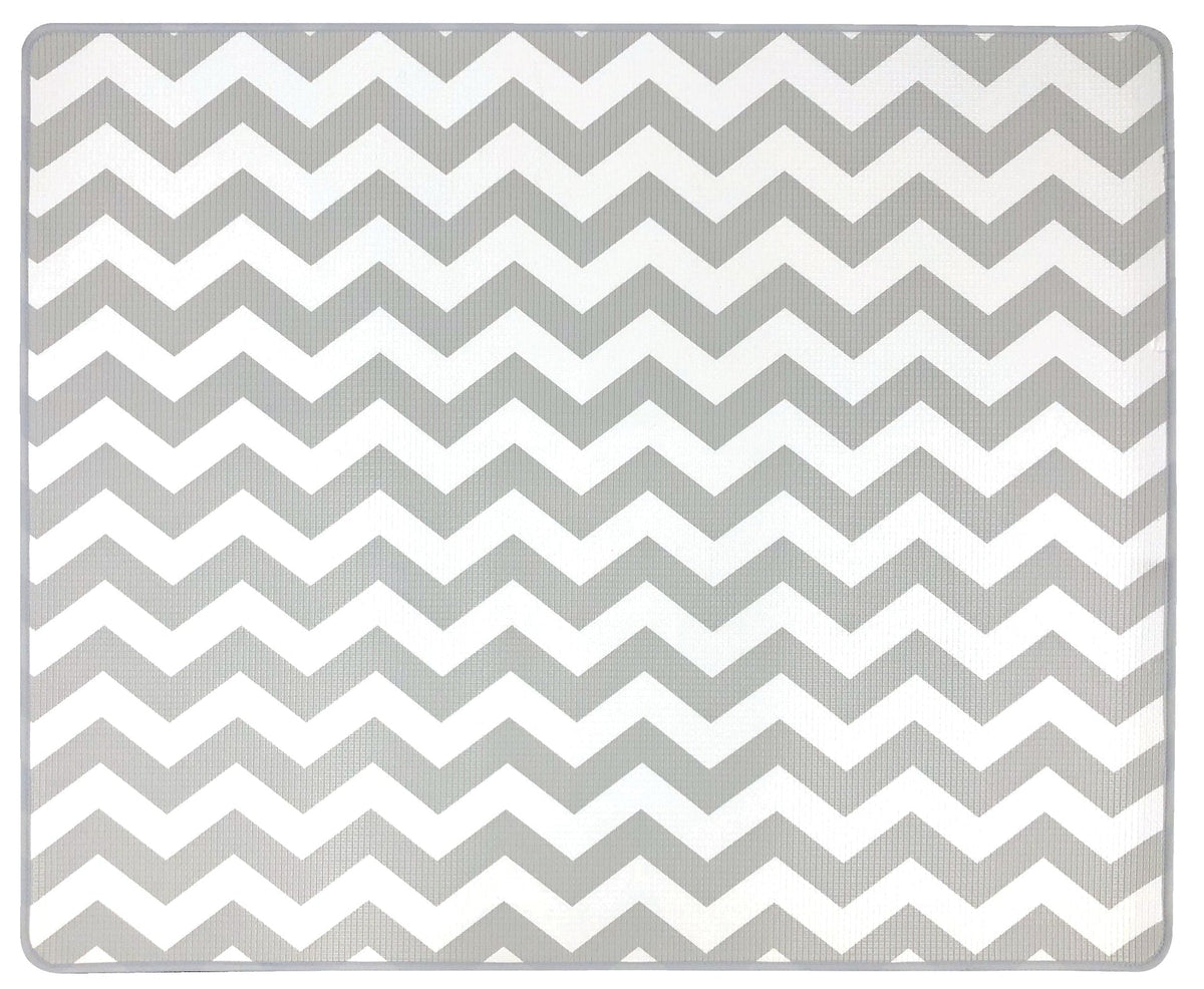 Foldable Double-Sided Play Mat for Kids, 59 x 71-in W5K1 - product image 4