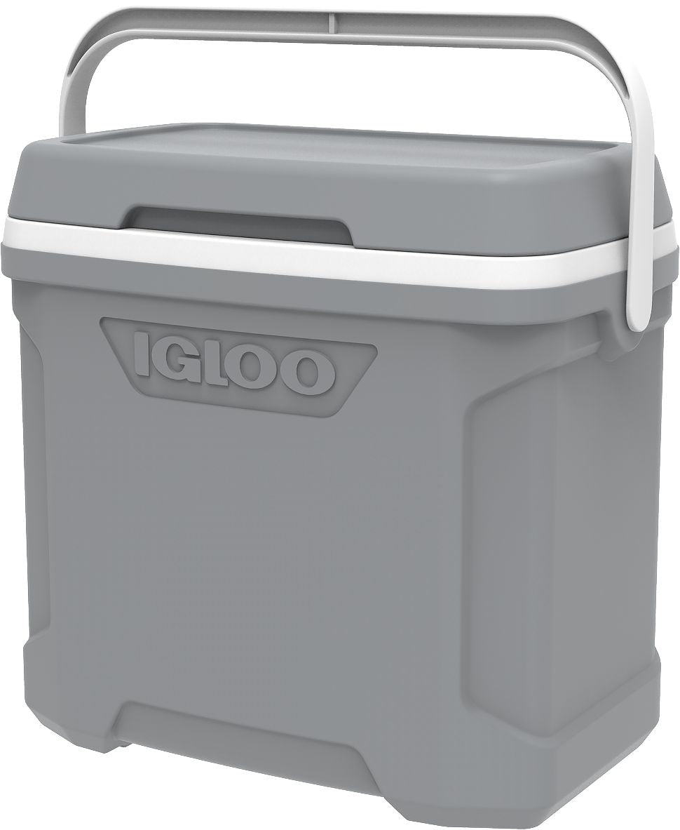 Profile II Hard Cooler, Grey, 30-qt D2Z5 - product image 1