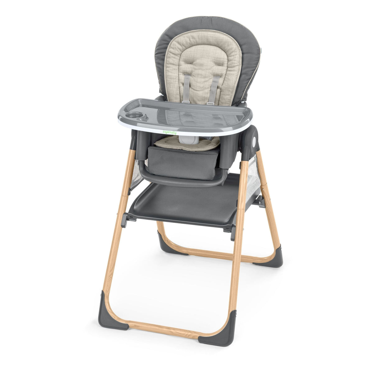 Positioner CreateUp Deluxe High Chair, Wesley B1A6 - product image 1