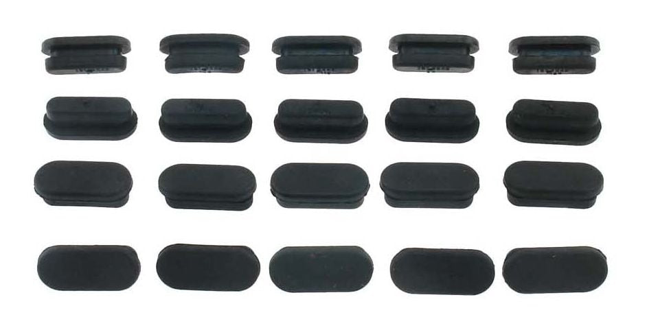 Dust Hole Cover T9U1 - product image 1