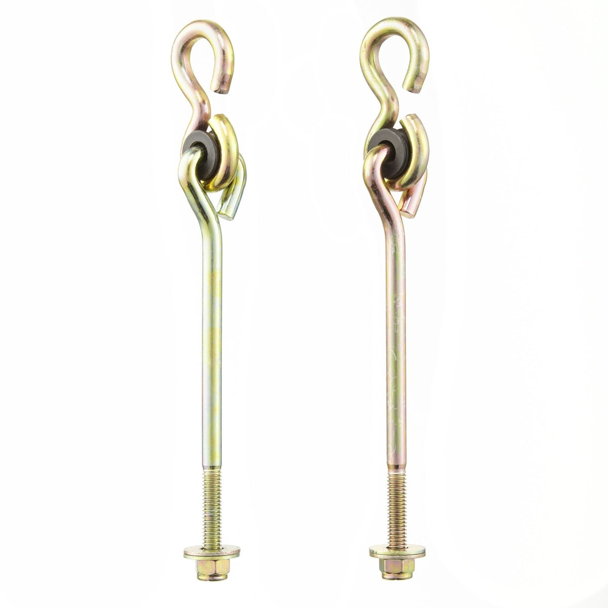 Outdoor Swingset Accessory Swing Hangers, 2-pk S0M3 - product image 1