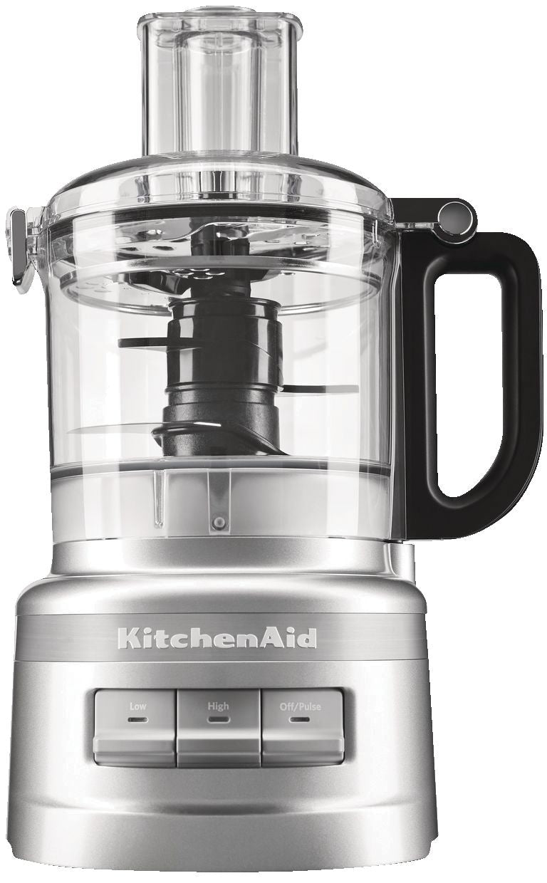 Food Processor Plus Contour Silver, 7 Cups E5K6 - product image 5