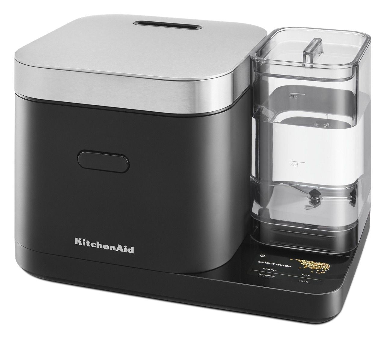 Fully Automatic Rice Cooker with 21 Presets U9L8 - product image 3