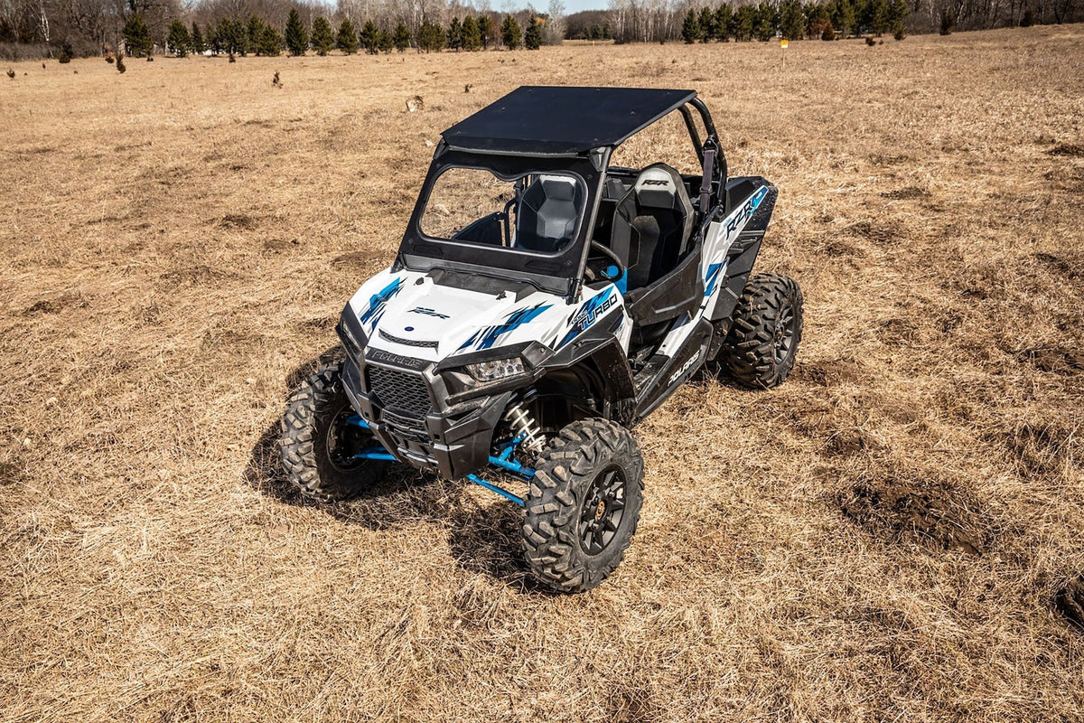 Polaris RZR Steel Roof P3V2 - product image 5
