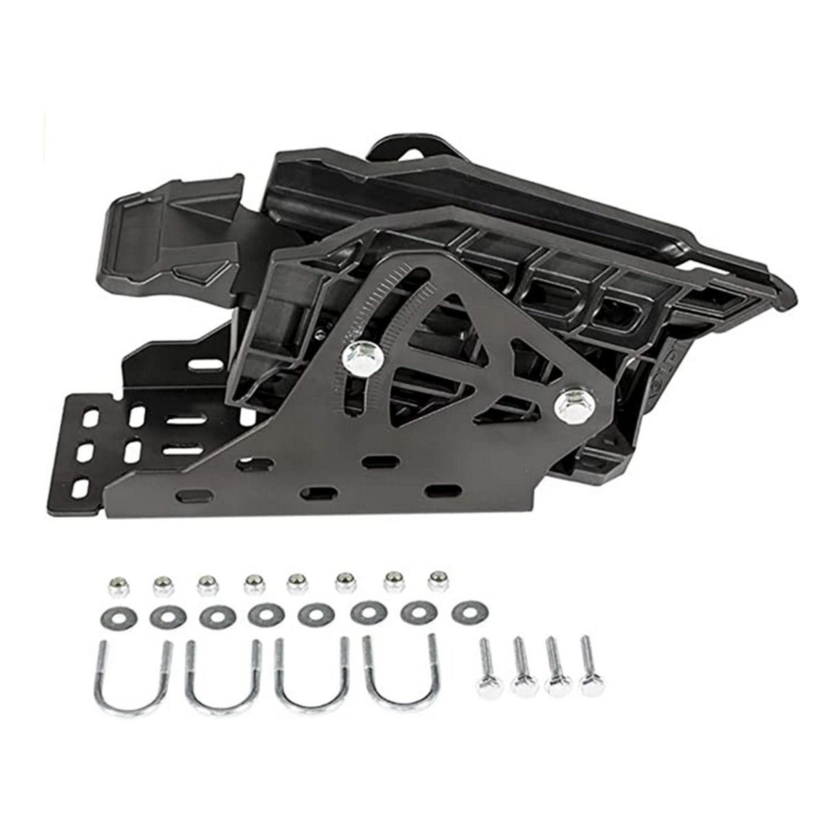 Stronghold ATV / UTV Auto Latch Mount L5S2 - product image 2