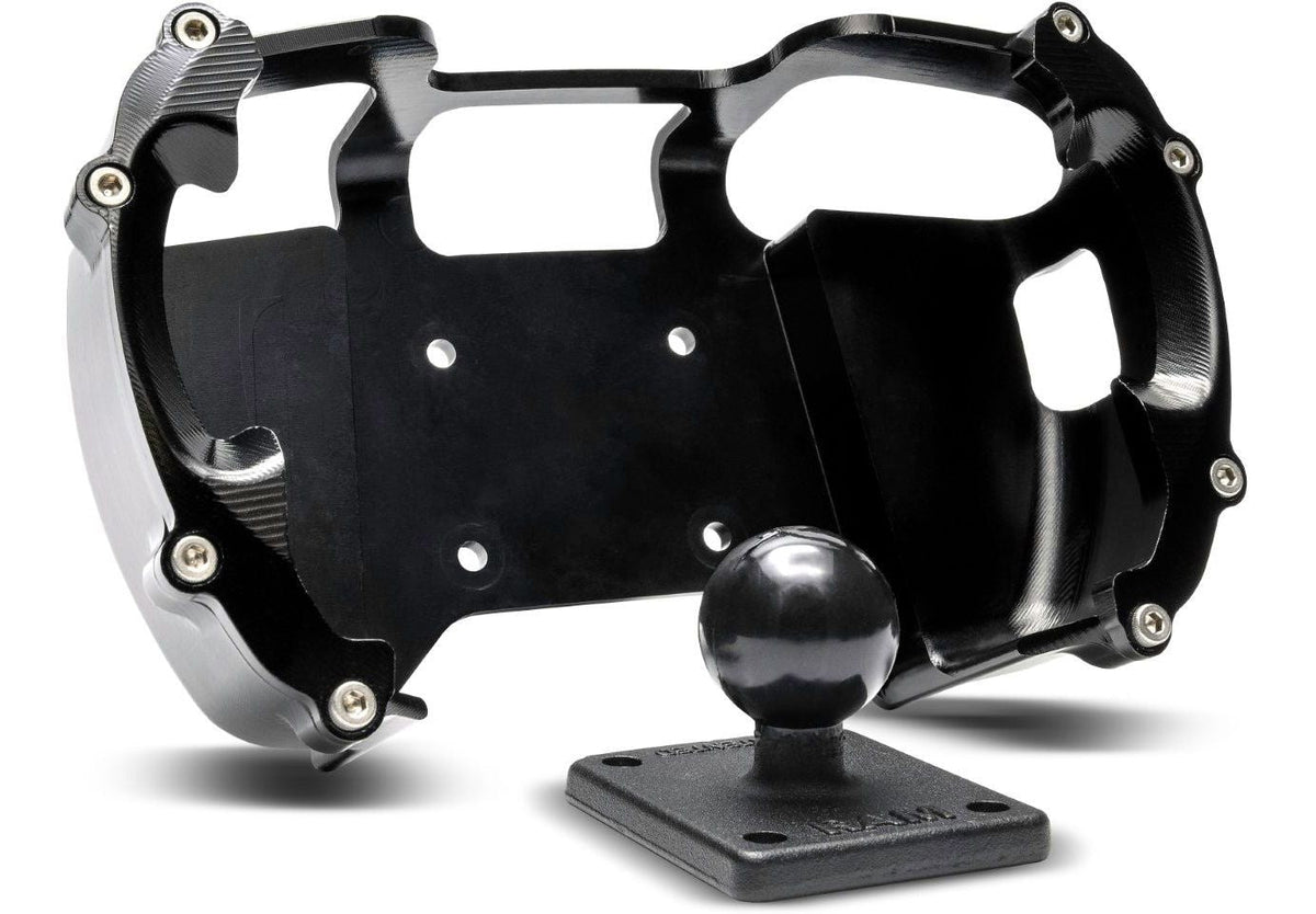 Trail Tech Voyager Pro Protector with 1-in Ball Plate N8H3 - product image 1