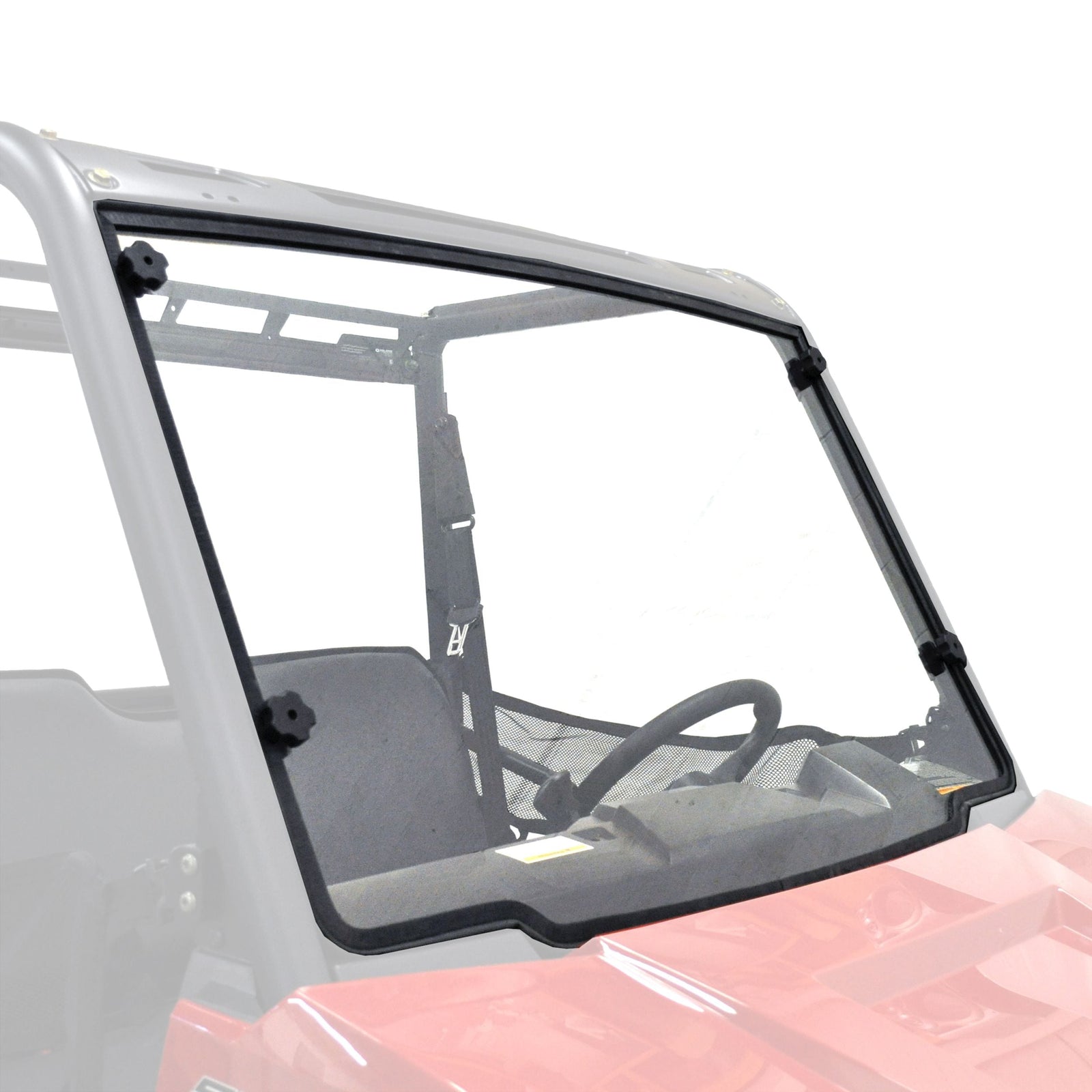 Uncoated Full Fixed Windshield, Ranger Mid-Size 2015 A6H0 - product image 1