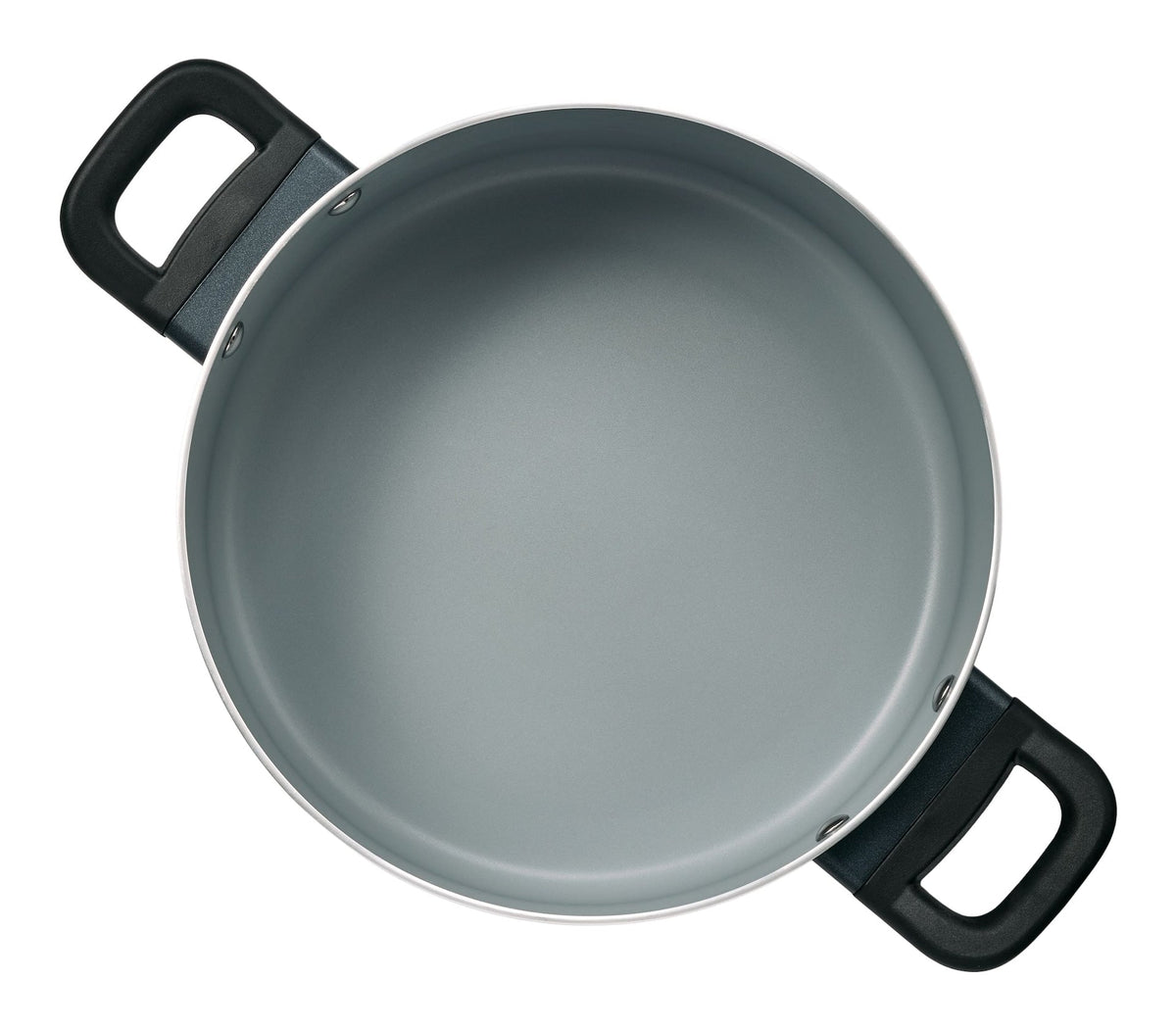 Blue/Grey Non-Stick Cookware Set, 11-pc W3Y0 - product image 7