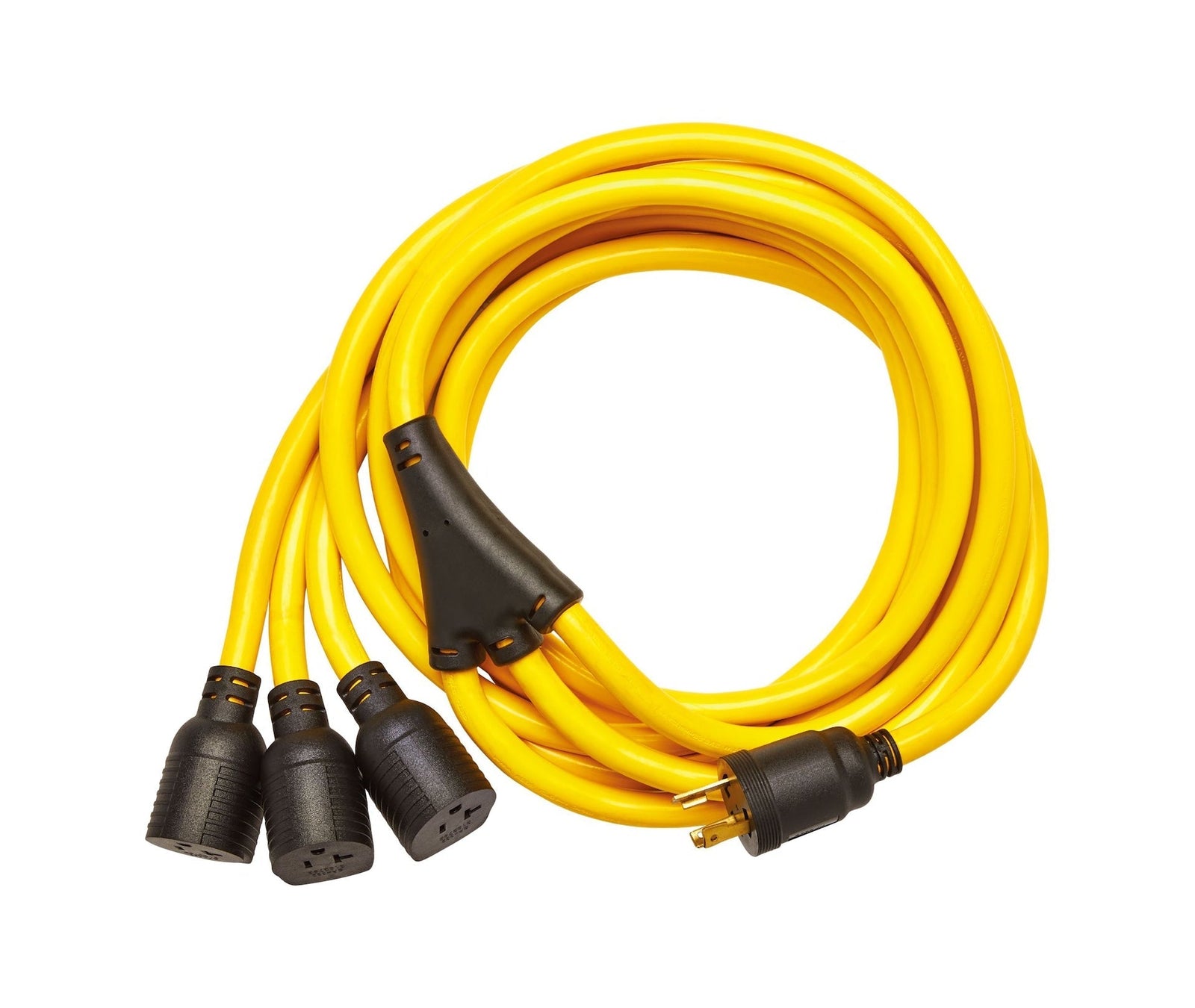10AWG STW 30A L5-30P Generator Cord, 23-ft V7K5 - product image 4