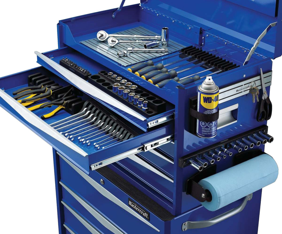 Magnetic Hex Bit Holder Organizer with 37 Holes Z1Z7 - product image 2