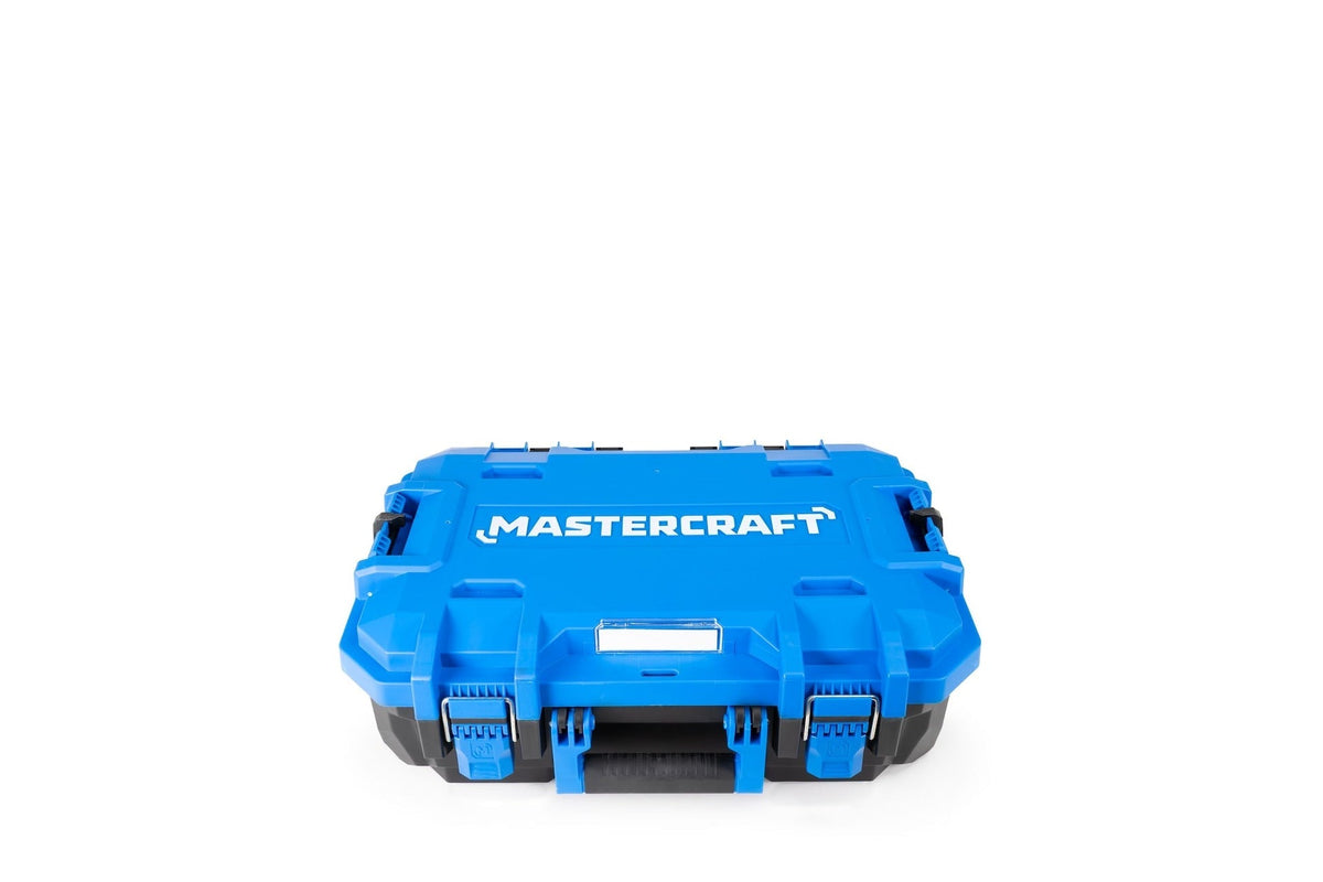Stax Top Box with Metal Front Latches, 35-lb Q7N6 - product image 2