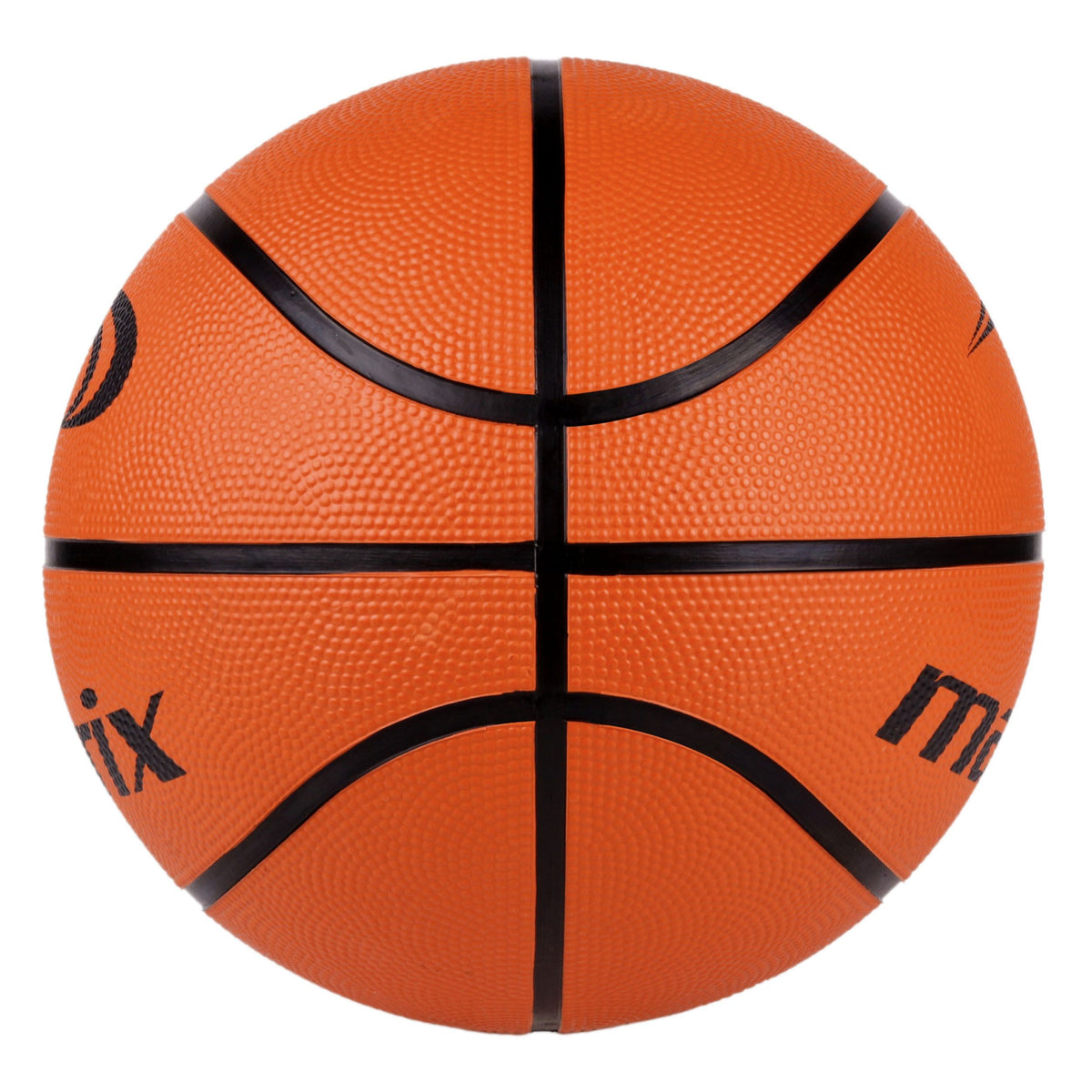 Rubber Basketball, Official Size 7 (29.5-in) X2I7 - product image 5