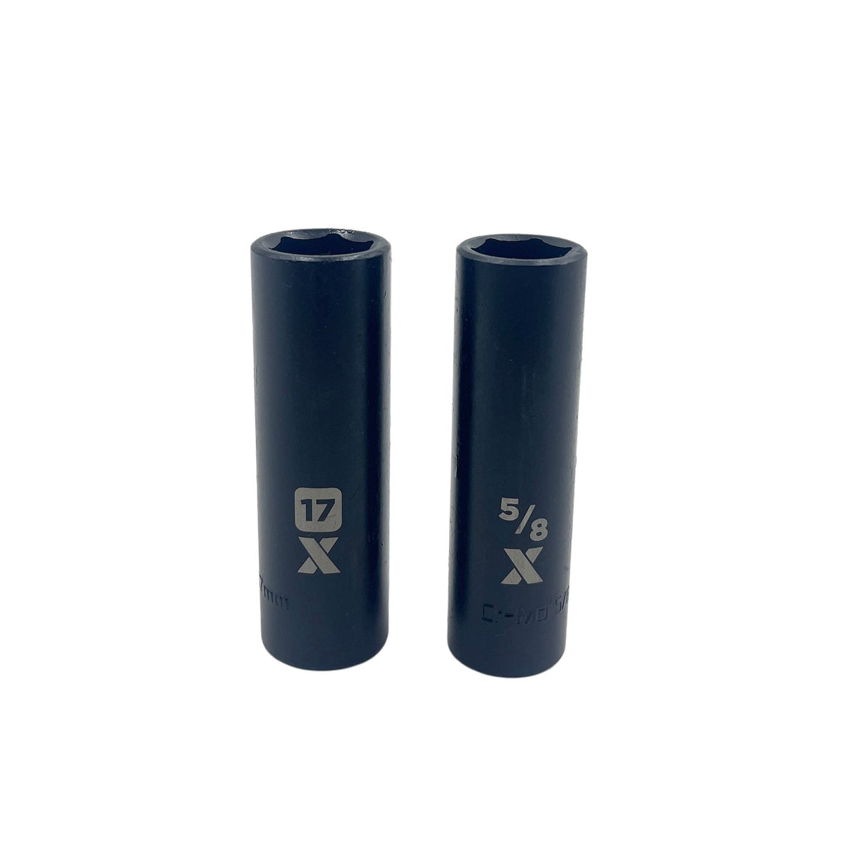 1/2-in Drive Professional Grade Impact Socket Set, 28-pc, CRMO N3S5 - product image 7