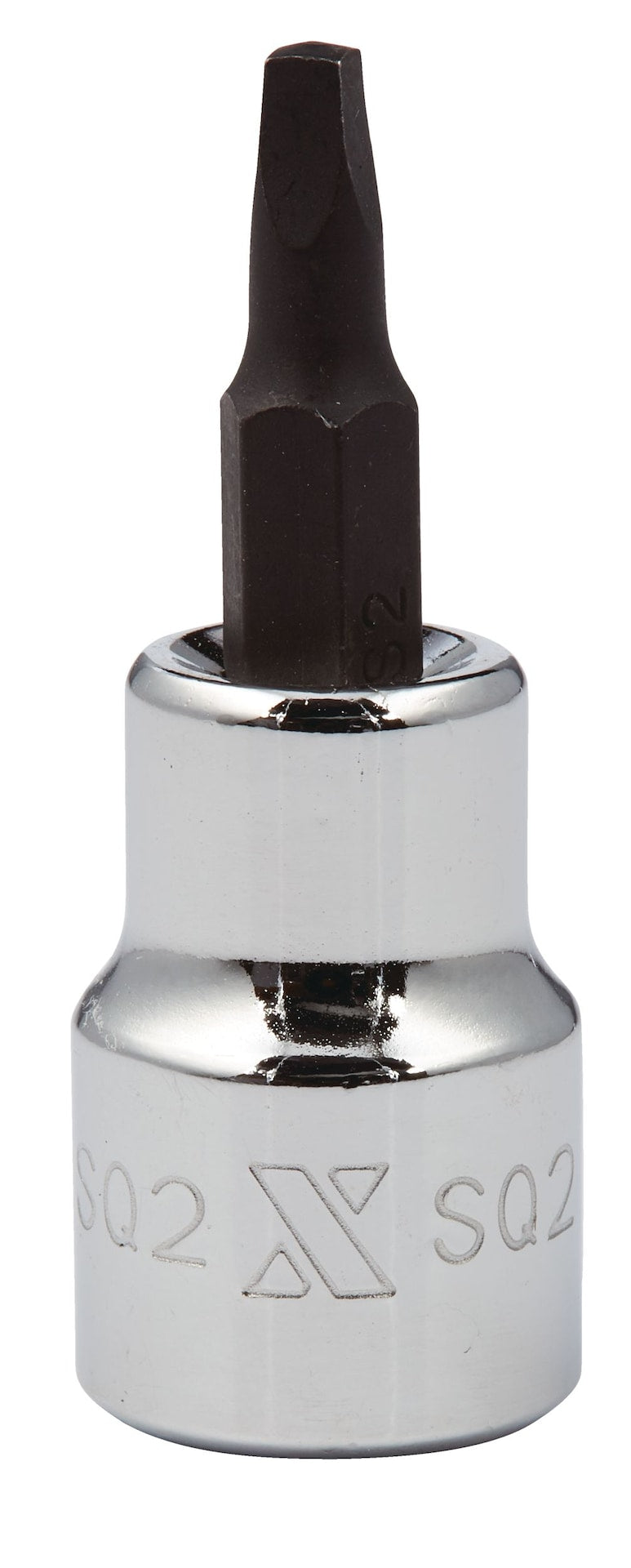 3/8-in Drive Square Bit Socket, Assorted Sizes J9D7 - product image 1