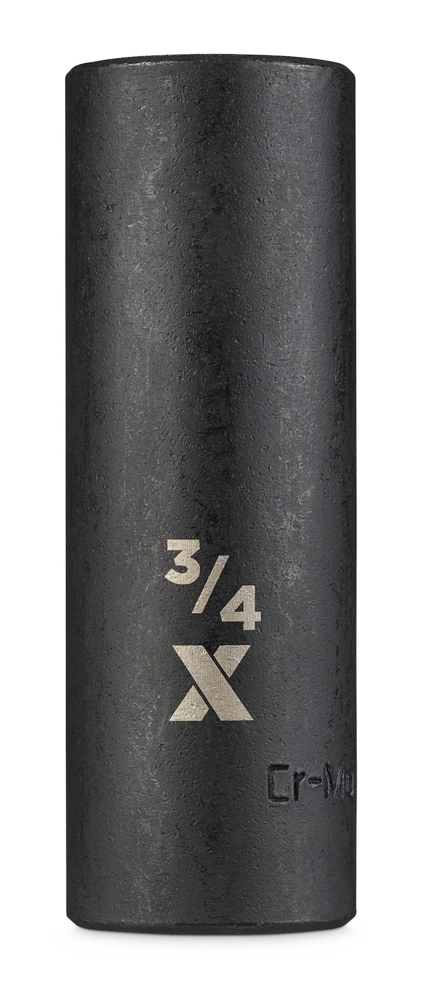 Professional Grade Impact Socket Set, 150-pc, SAE / Metric, CRMO E6B5 - product image 2