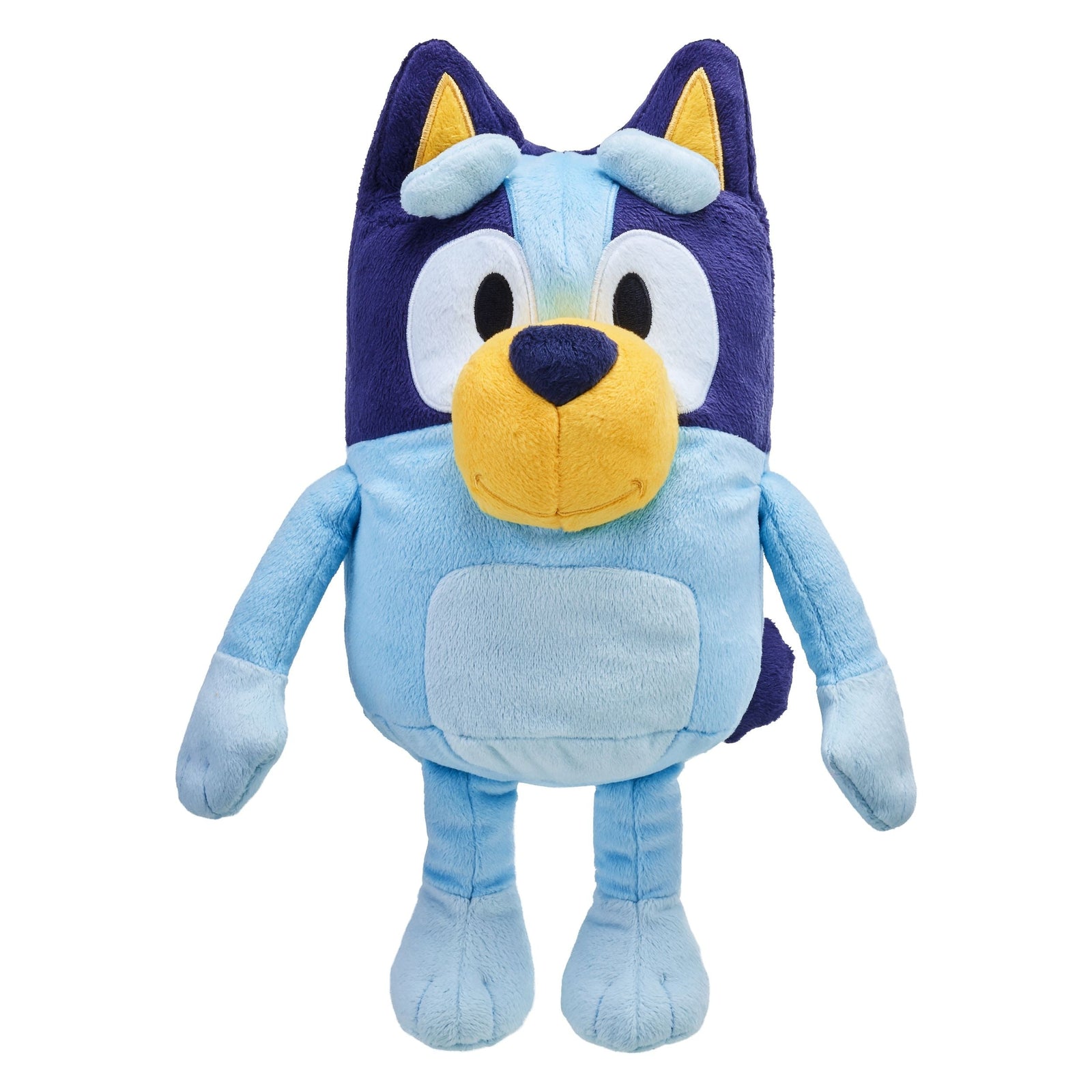 S8 Sound Effects Plush Talking Bluey, 13-in T0J6 - product image 1