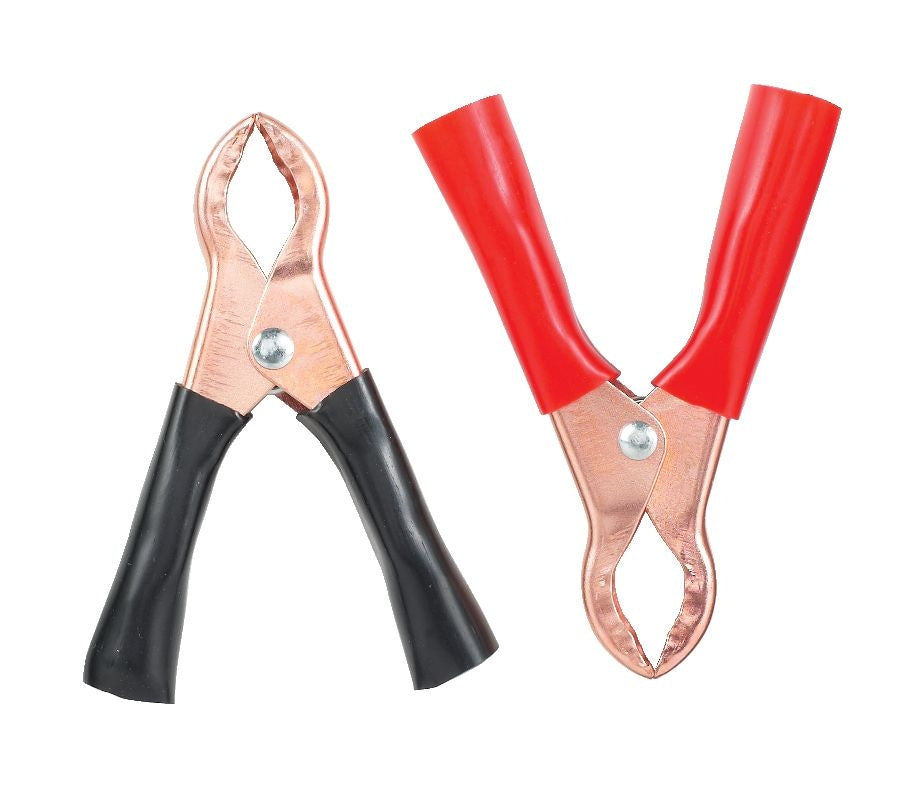 Battery Clamps, 50-Amp L3W9 - product image 1