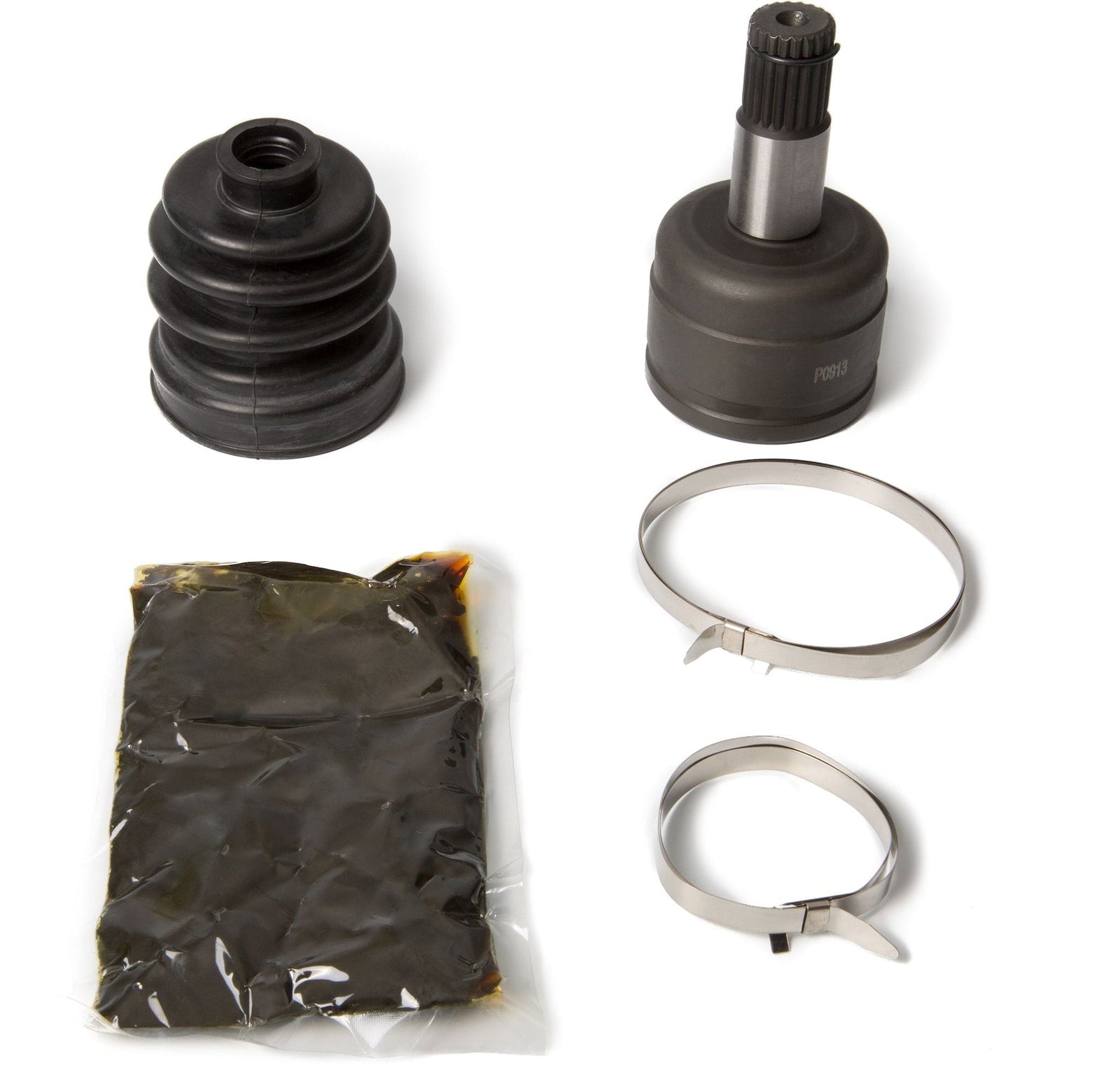 ELIMINATOR AGM Powersports Battery, 7B-BS C1R3 - product image 1