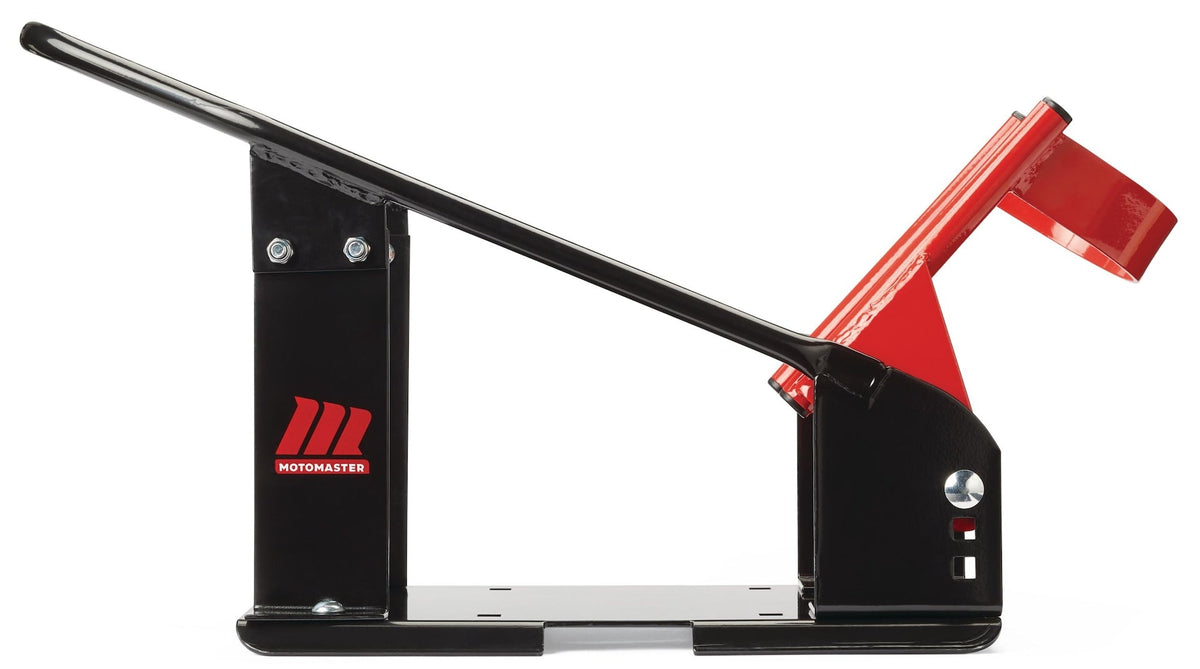 Motorcycle Wheel Chock P8I1 - product image 1