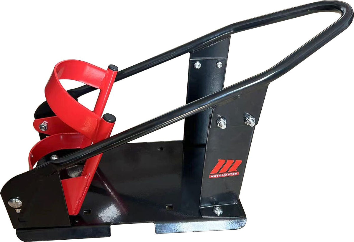Motorcycle Wheel Chock P8I1 - product image 2