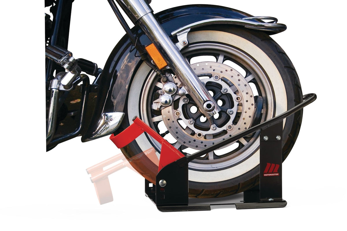Motorcycle Wheel Chock P8I1 - product image 3