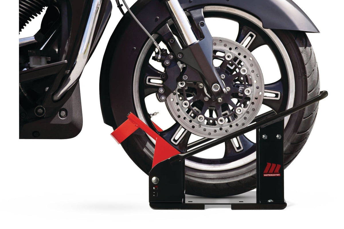 Motorcycle Wheel Chock P8I1 - product image 4