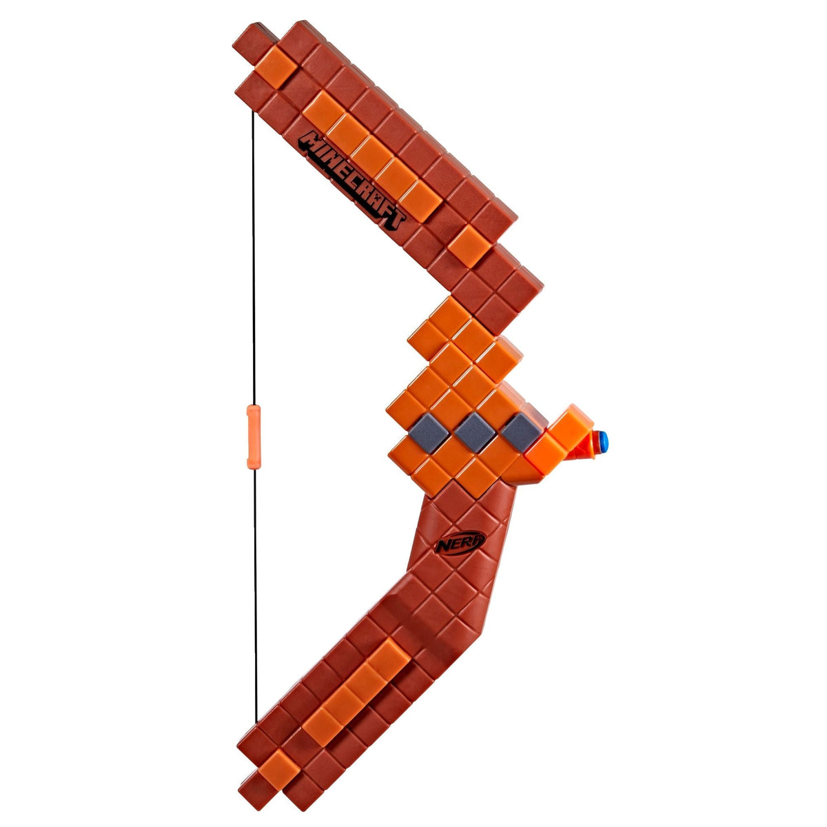 Minecraft Bow Dart Blaster with Pull-Back Priming and 8 Darts G2S7 - product image 6
