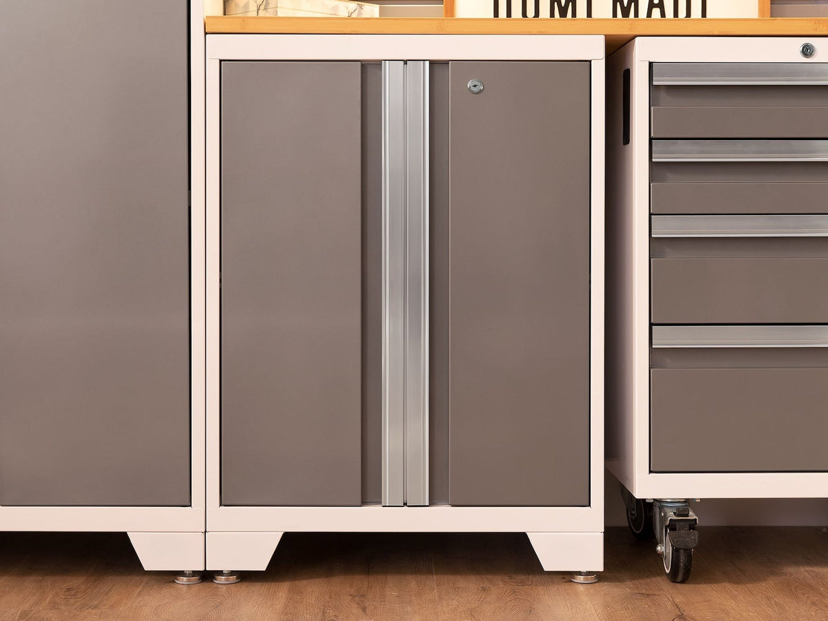 Bold 3.0 Base Cabinet, White B2Q3 - product image 8