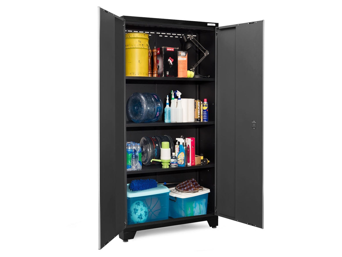 Bold 3.0 Locker, 42-in, Grey C0Z9 - product image 2
