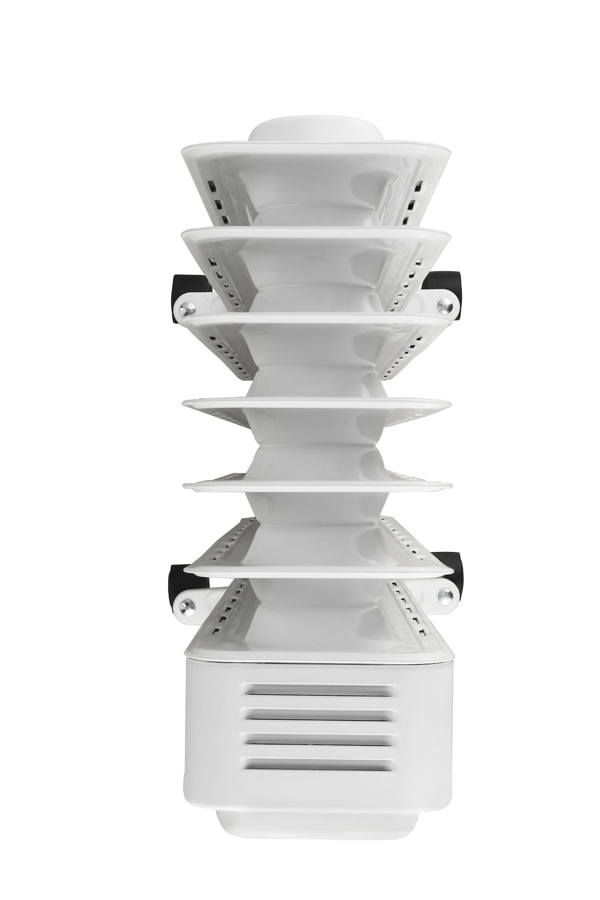 3-Setting Mechanical Oil Filled Radiator with Adjustable Thermostat U4H8 - product image 3