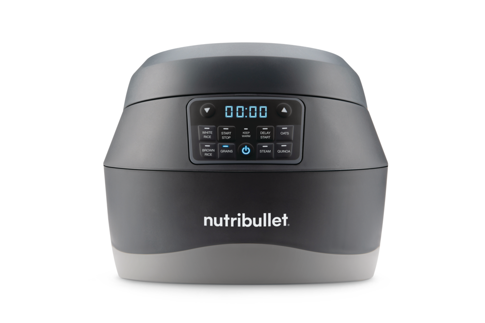 Rice & Grain Cooker S8X4 - product image 1