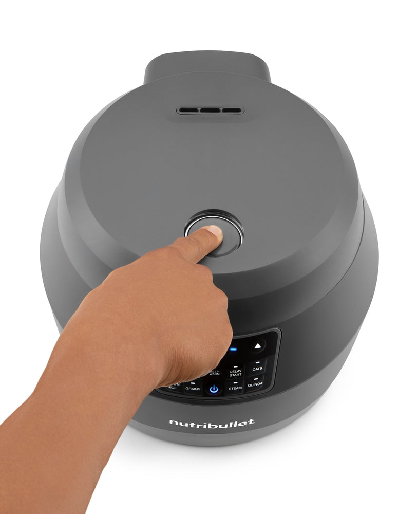 Rice & Grain Cooker S8X4 - product image 5
