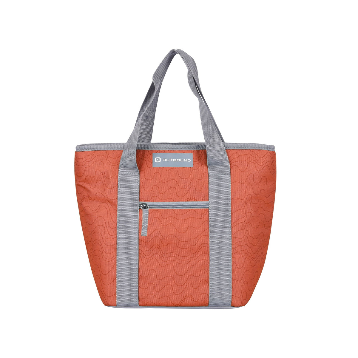 Insulated Soft Cooler Tote, 16-Can I1A5 - product image 1