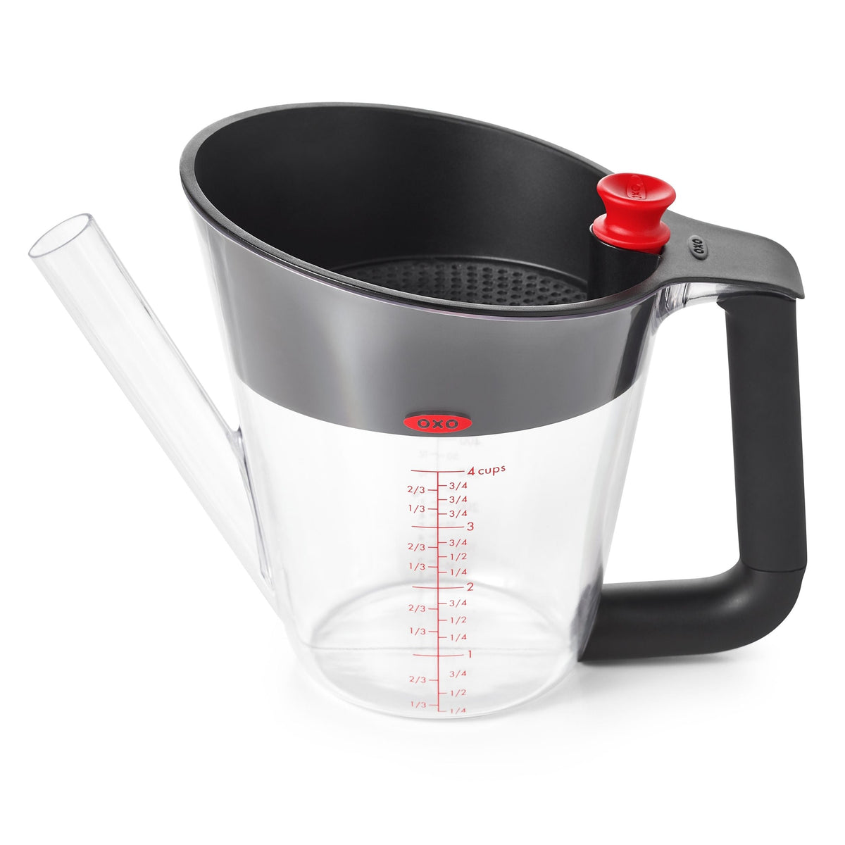 Good Grips Fat Separator, 4-cup E8Z5 - product image 1