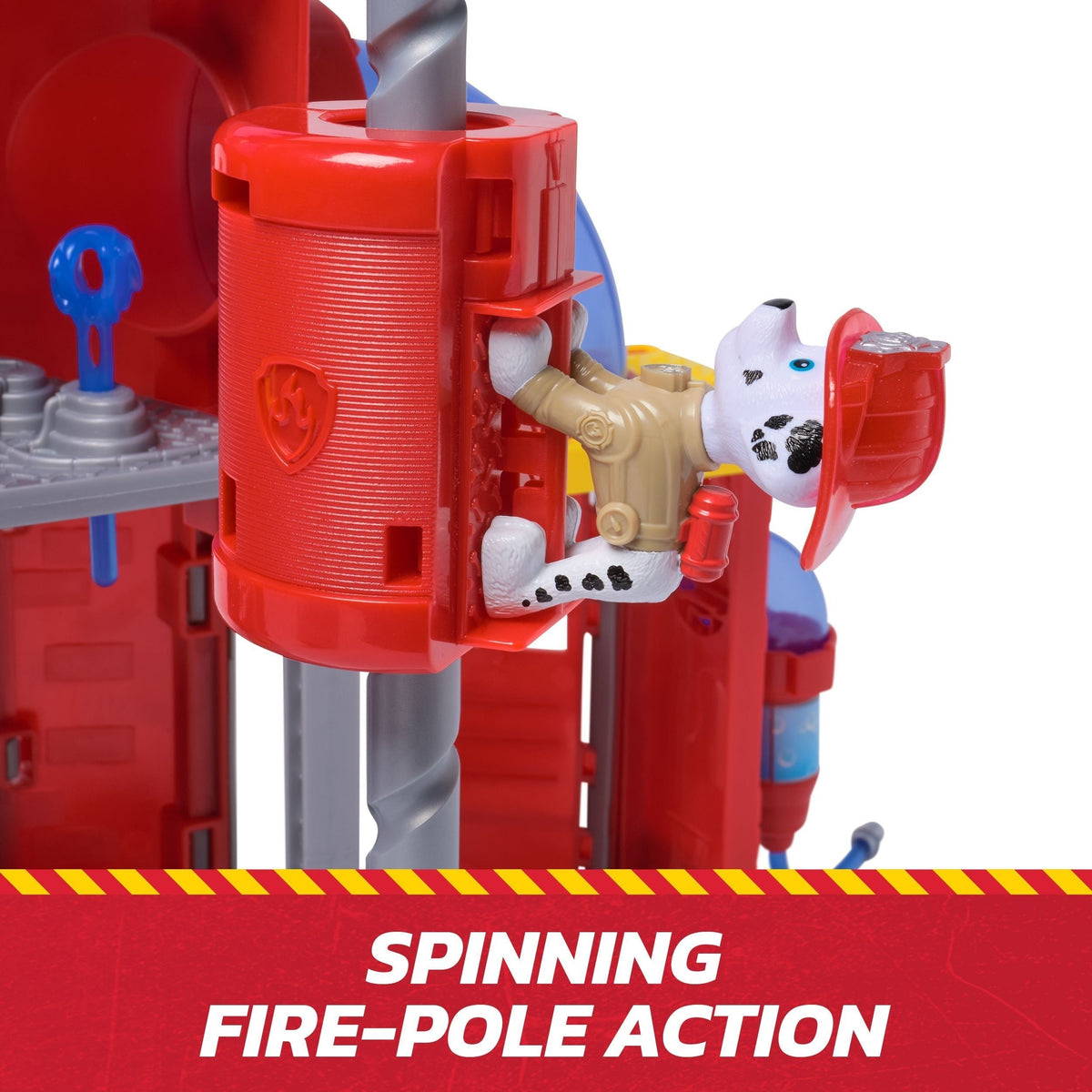 Fire Rescue Command Center, Ages 3+ Z4M7 - product image 6